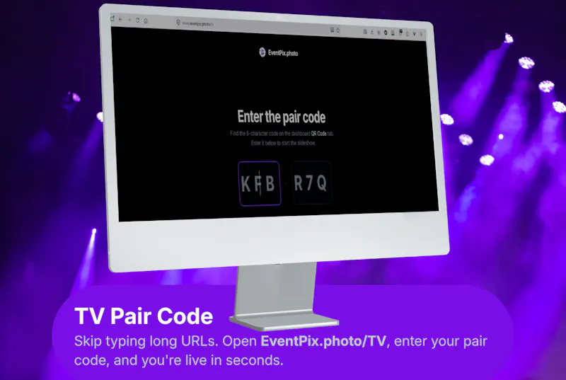 EventPix.photo screenshot 4
