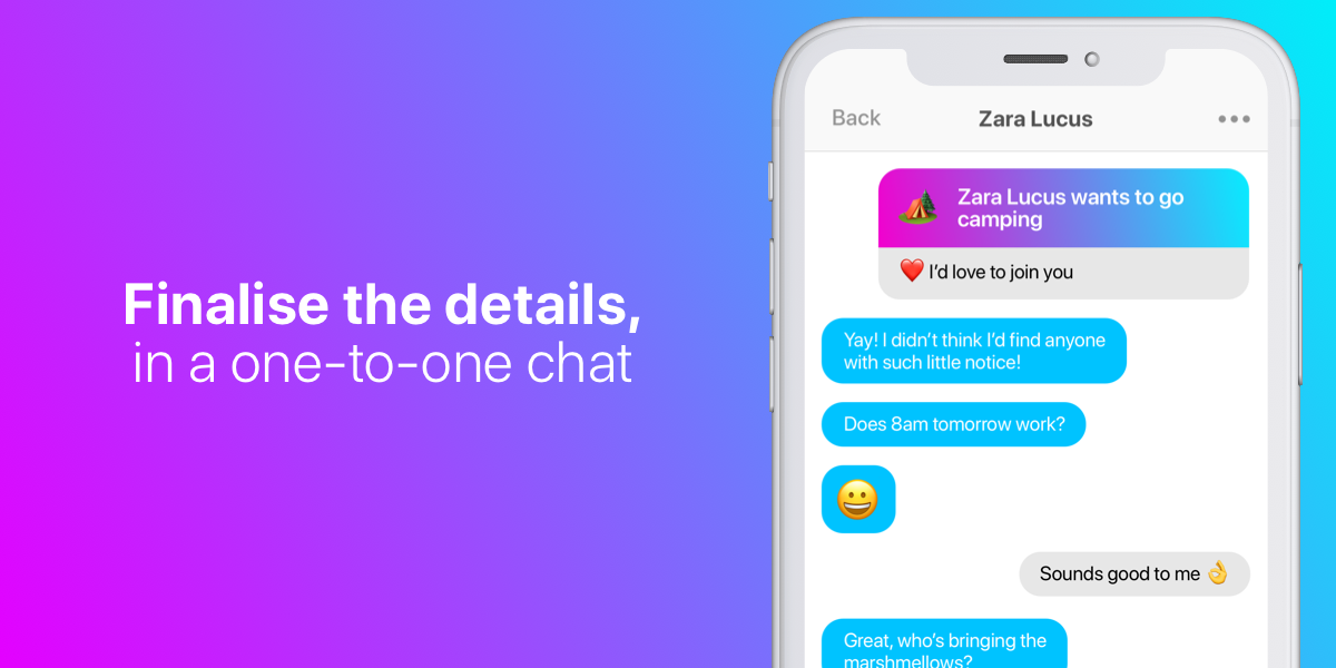 Togetheo gallery image