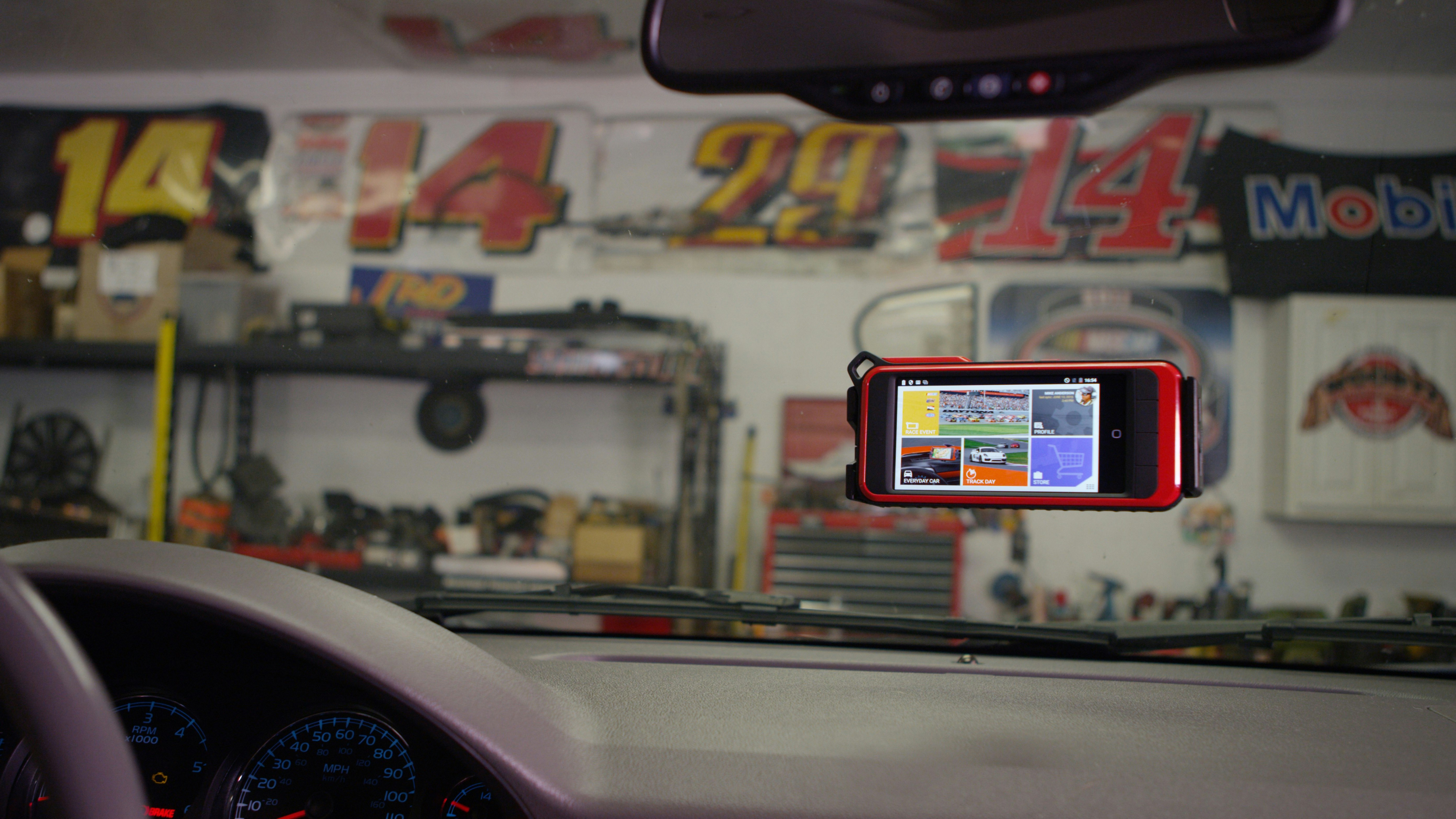 The Legend gallery image