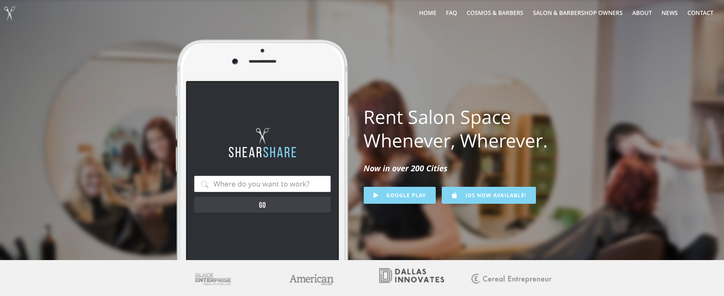 ShearShare, Inc. gallery image