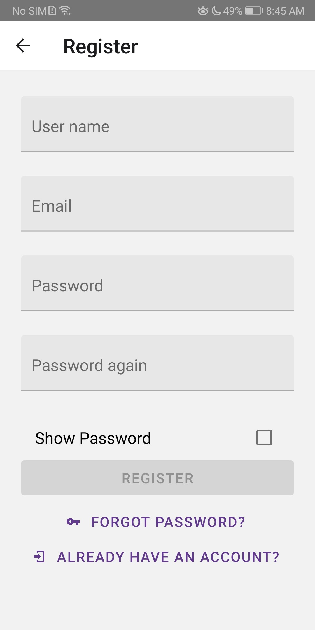 MyDeepLotto gallery image