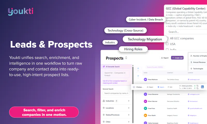 Youkti  screenshot 6