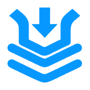 SVG Stack logo