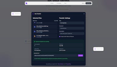 Roceet gallery image