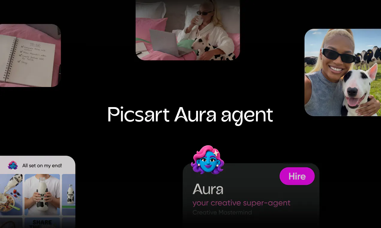 Meet Aura gallery image