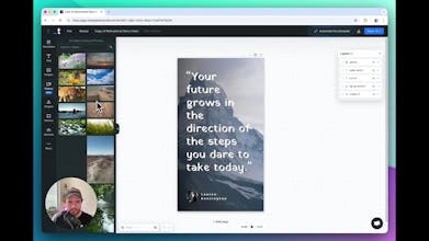 Templated gallery image