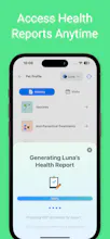 Snoutly: AI Pet Health Tracker gallery image