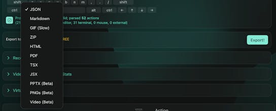 CodeVideo gallery image