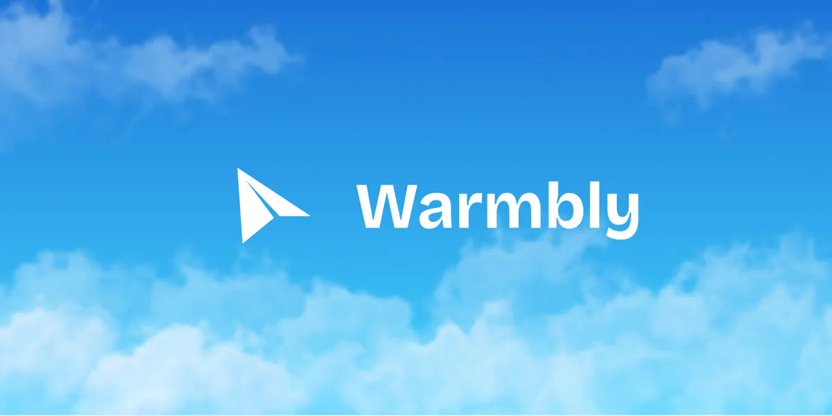 Warmbly gallery image