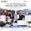 Repair Shop CRM Software with Billing