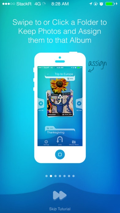 PicStackr gallery image