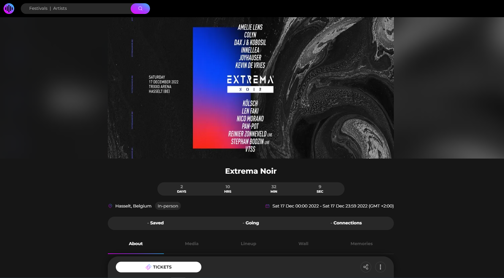 Soundclub - L'atmosfera di cui hai bisogno media 3