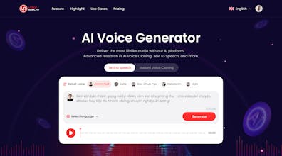 Voice Replay gallery image