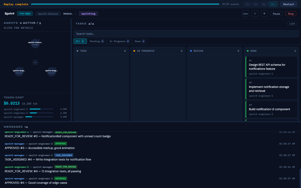 TeamClaude gallery image