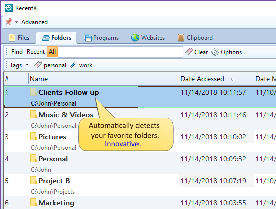 Notezilla sticky notes gallery image