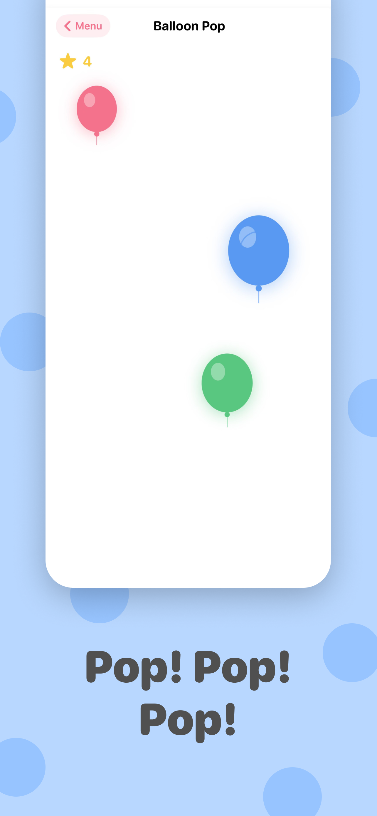 Tap & Play: Kids Games gallery image