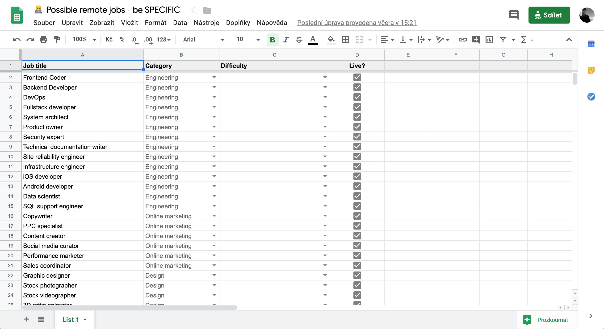 Get a Fucking Remote Job. gallery image