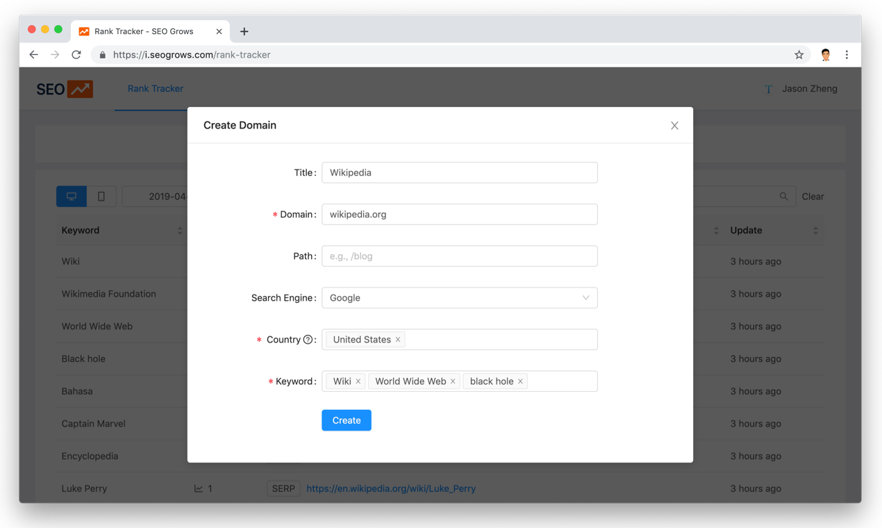 SEO Grows gallery image