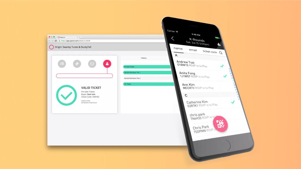 Sparxo gallery image