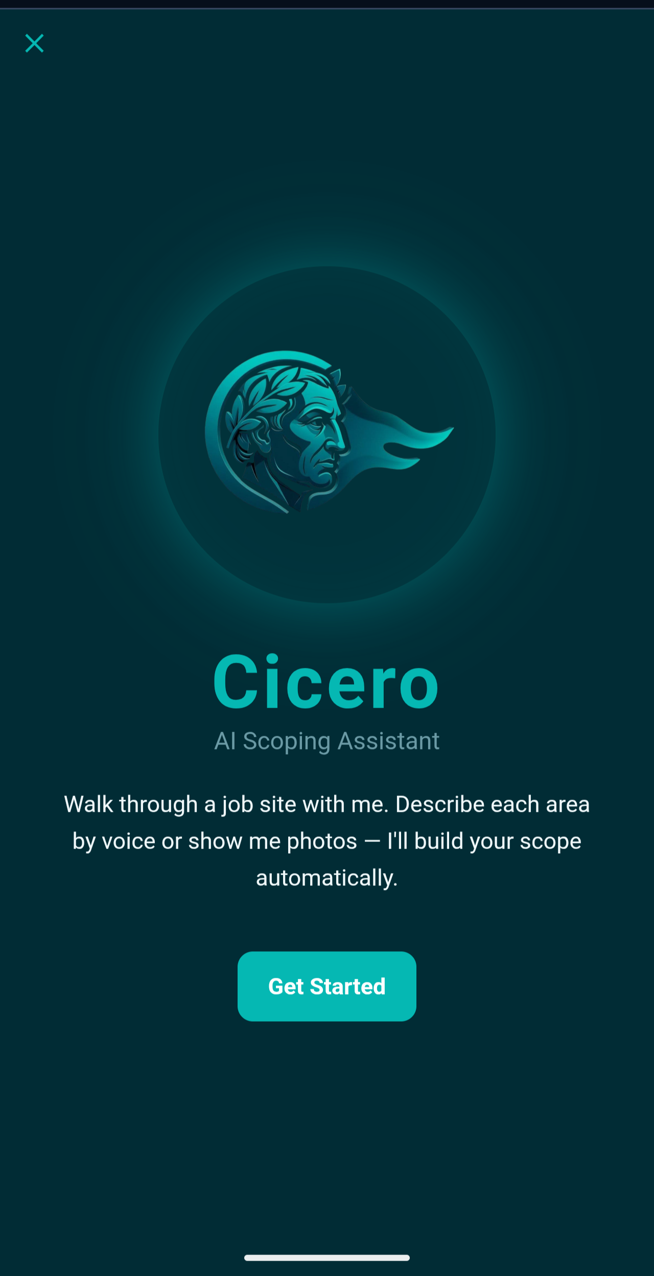 Focused Scopes — Property Ops Platform gallery image