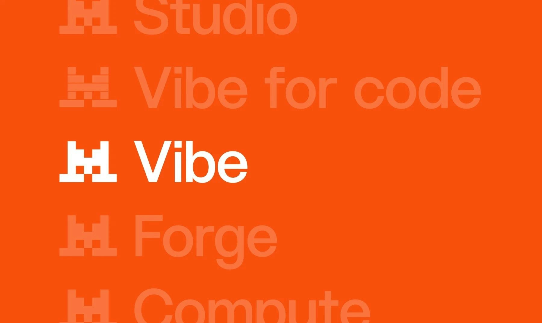 Mistral Vibe gallery image