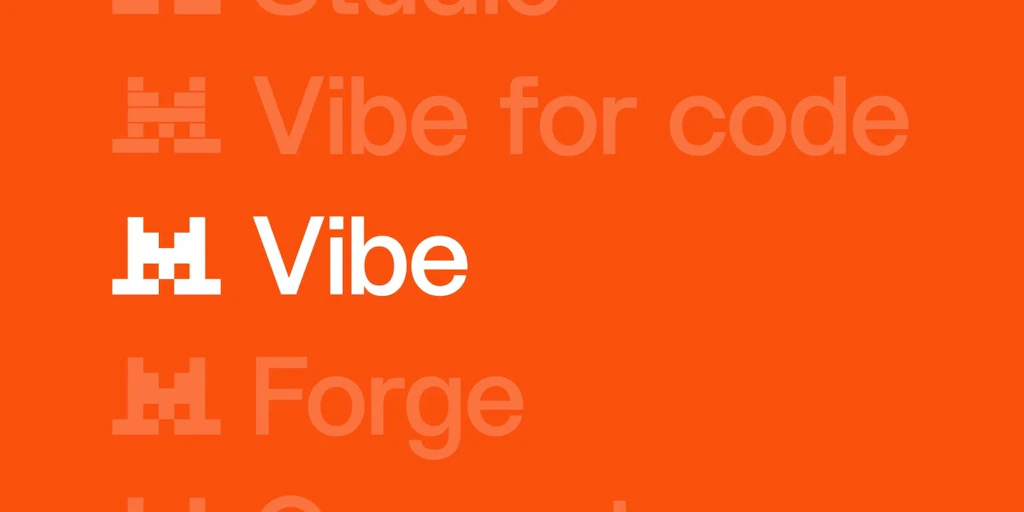 Mistral Vibe