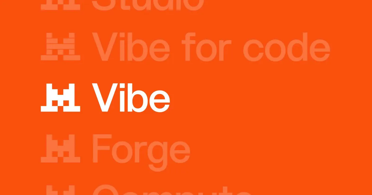Mistral Vibe