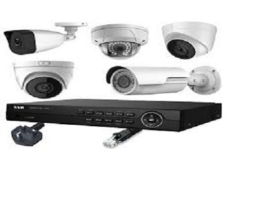 CCTV Services