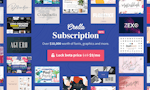 Crella Subscription - Beta Pricing image