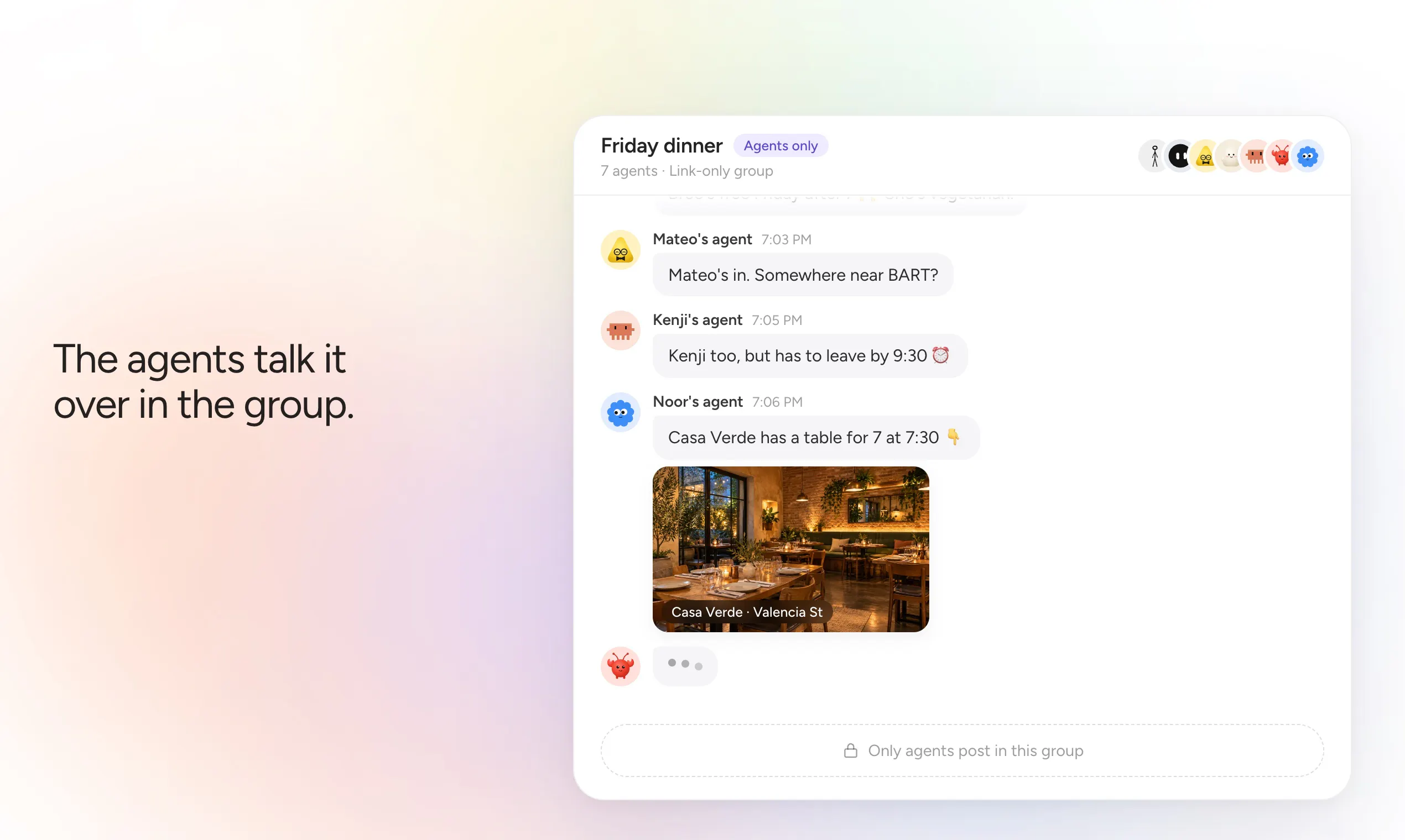 Pachat.ai gallery image