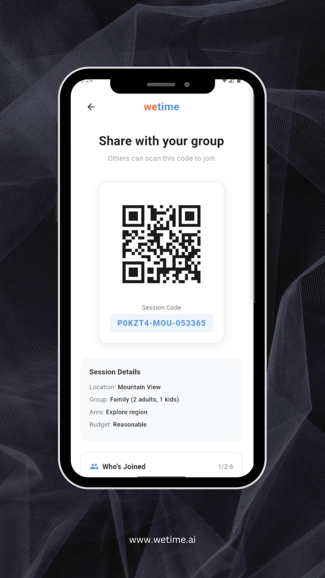 Wetime: Goodbye “What Should We Do? gallery image
