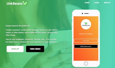 LinkBeans gallery image