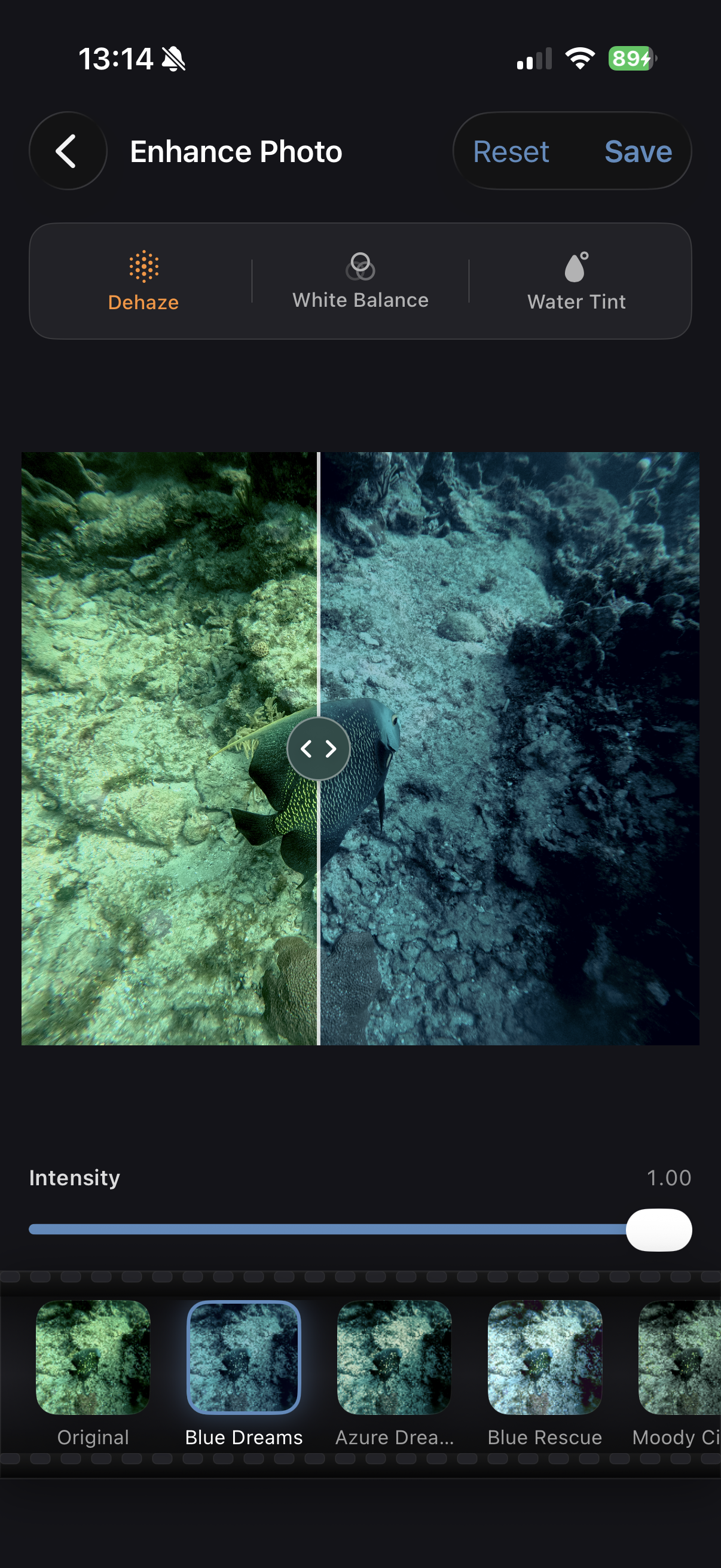 Aqua Perfect gallery image