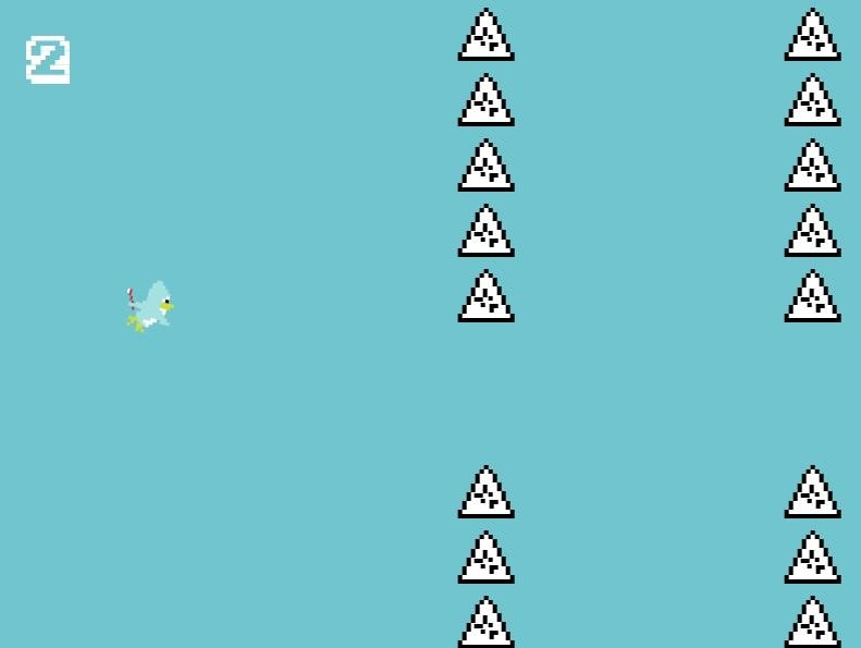 Flappux gallery image