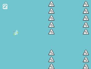 Flappux gallery image