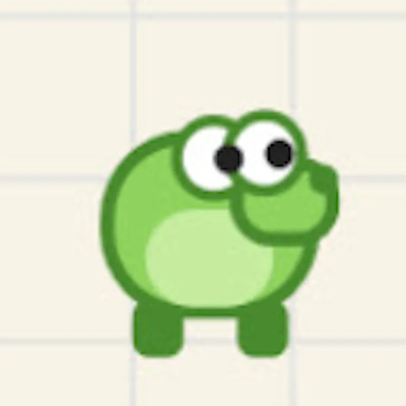 Froggle Jump screenshot 3