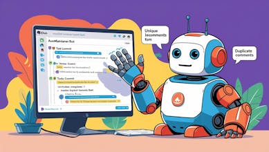 Github Automaintainer-bot gallery image