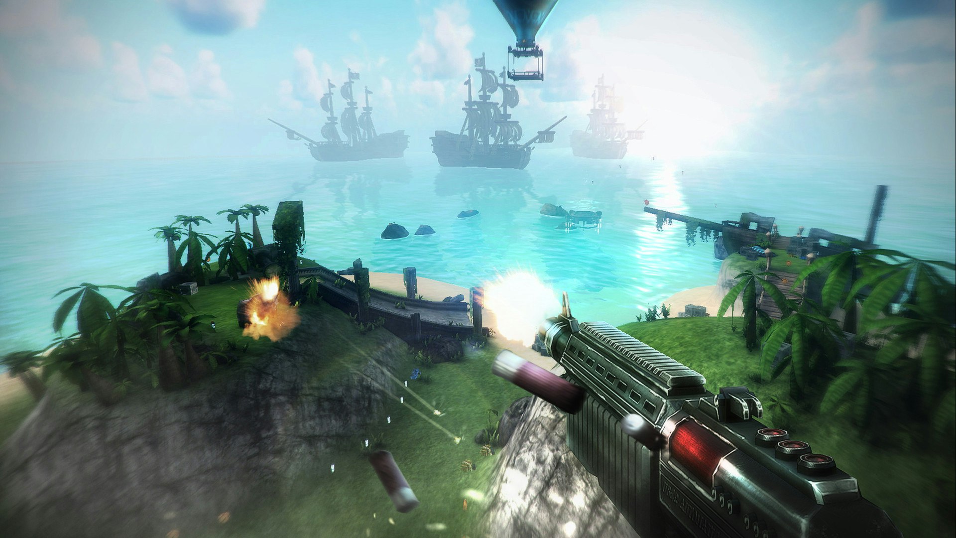 UberStrike gallery image