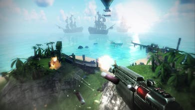 UberStrike gallery image