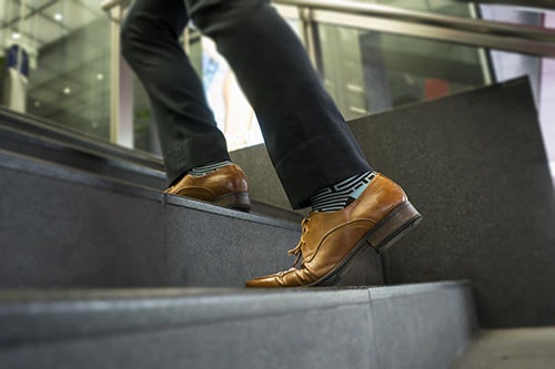 Freshly Pressed Socks gallery image