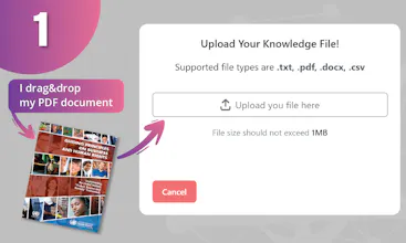 Knowledge By EmailTree.ai gallery image