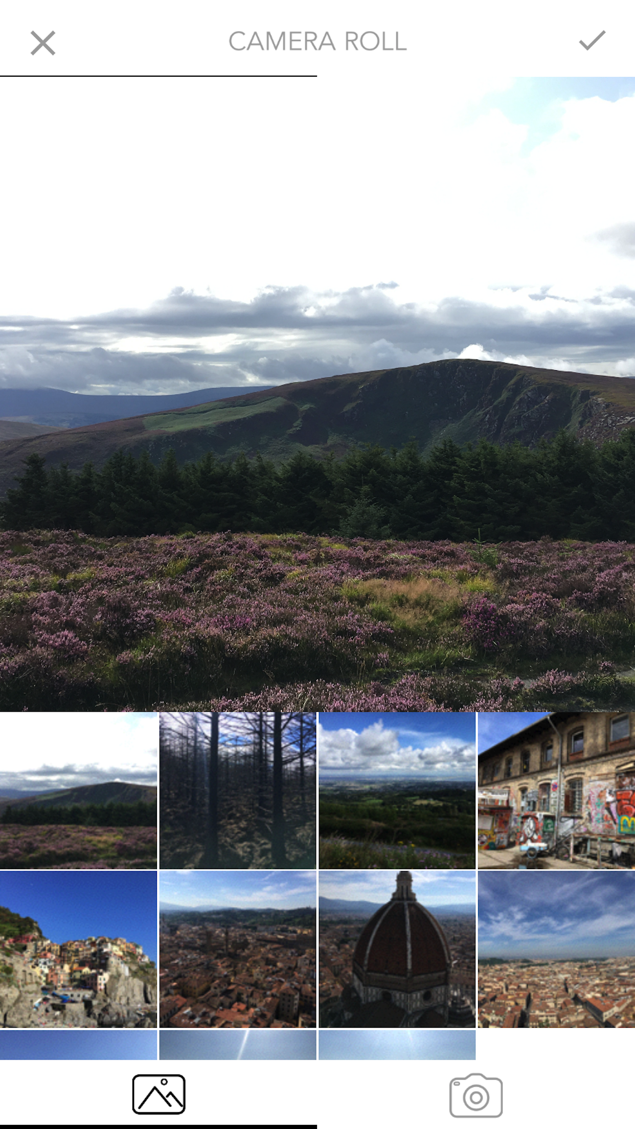 Intelligram gallery image