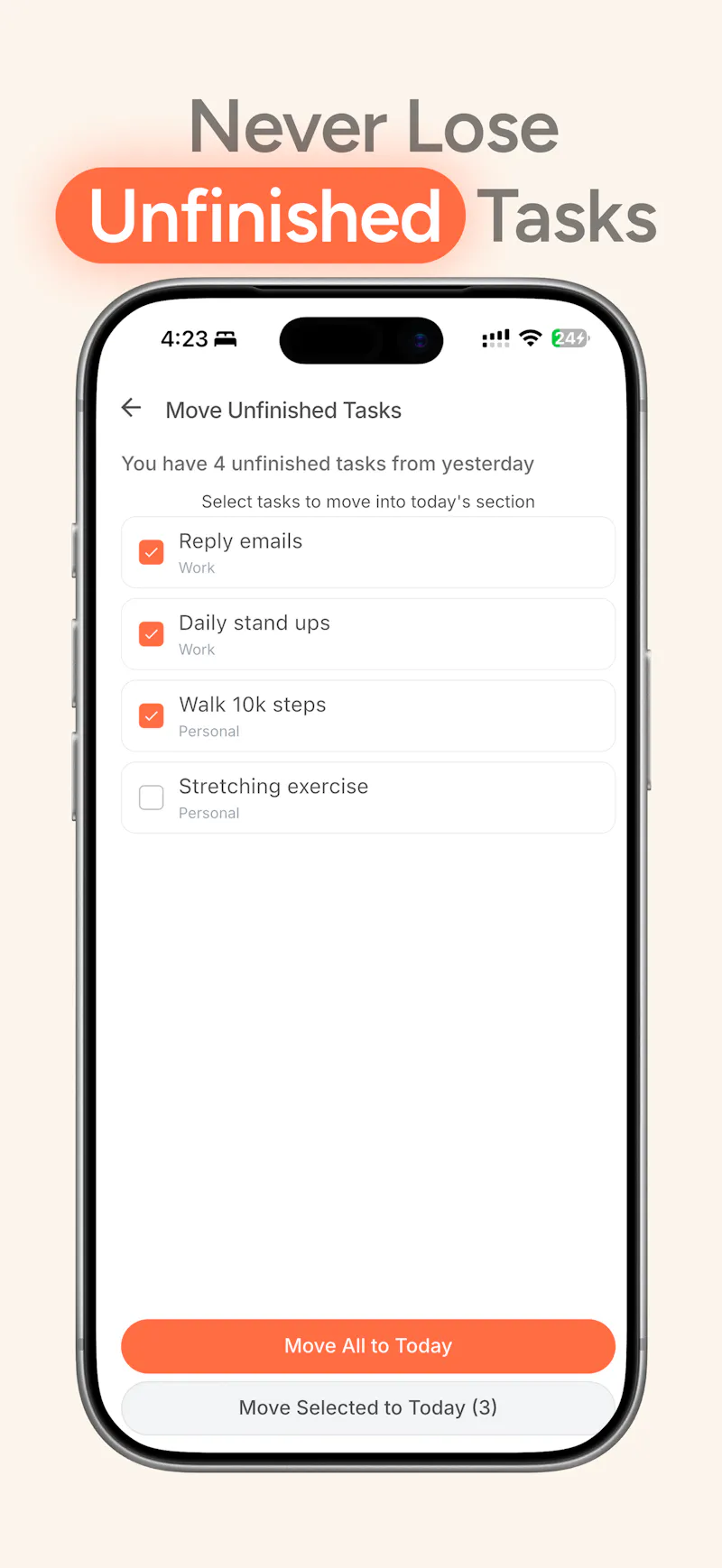 Routra screenshot 16