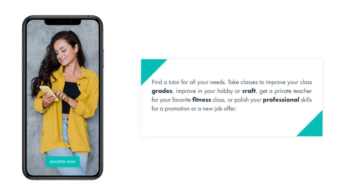 EduKate gallery image