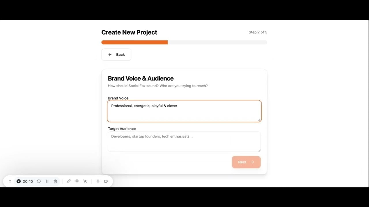 Socialfox gallery image