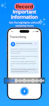 Inscribe: Offline AI Chat & Documents gallery image
