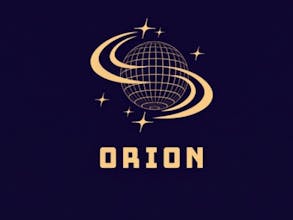 Orion — Global Risk Intelligence gallery image