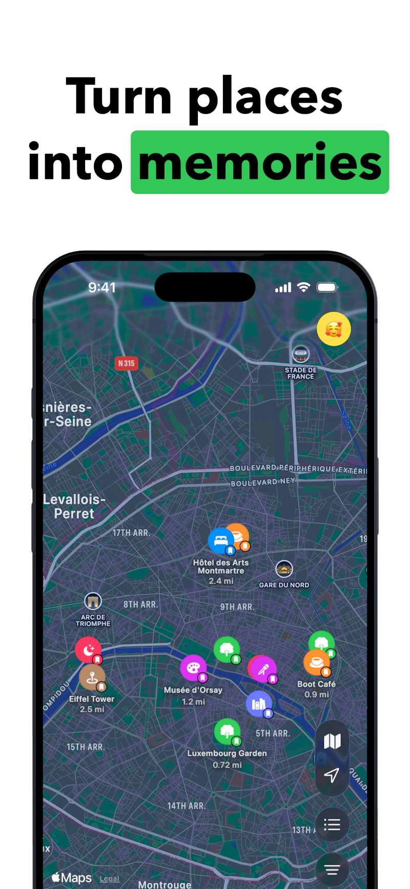Mùdu screenshot 3