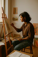 ArtFledge gallery image