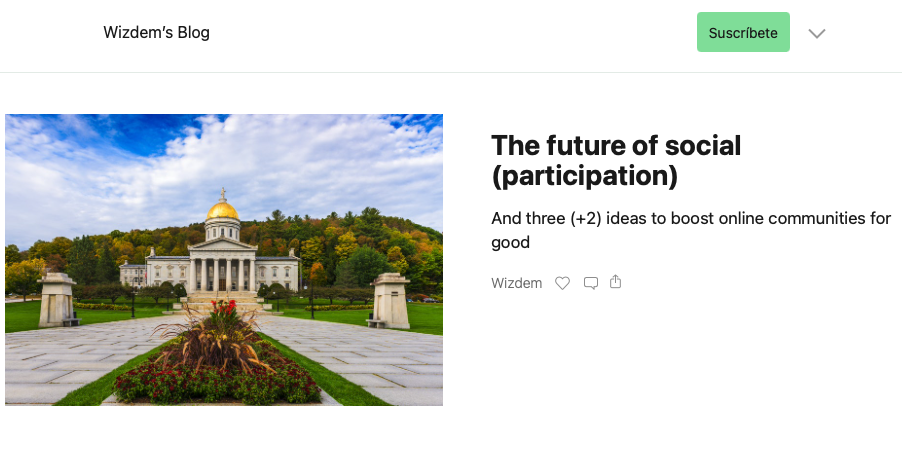 Wizdem Blog gallery image